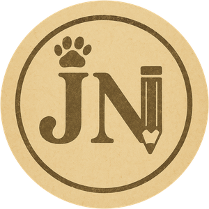 Pet Tales Press logo